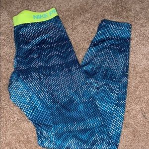 Nike Pro Leggings